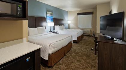 Best Western Golden Spike Inn & Suites - image 11