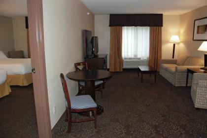 Holiday Inn Express & Suites Hill City-Mt. Rushmore Area - image 12