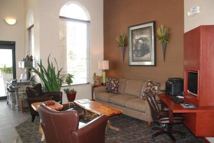 Holiday Inn Express & Suites Hill City-Mt. Rushmore Area - image 3