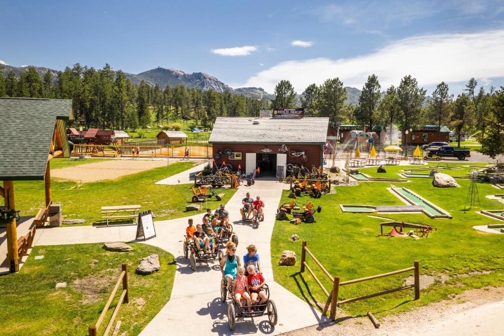 Lodge at Palmer Gulch - image 4