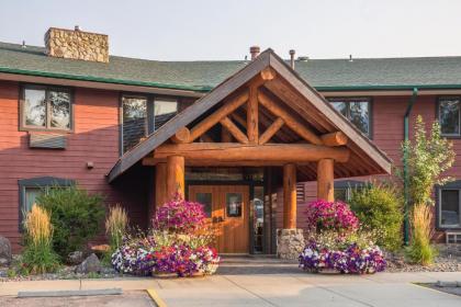 Lodge at Palmer Gulch - image 6