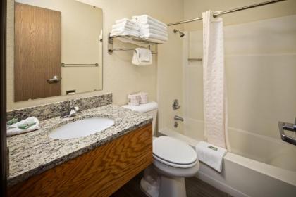 Black Hills Luxury Suites - image 12