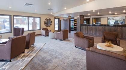 Black Hills Luxury Suites - image 8