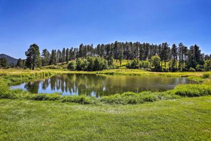 Heart of Black Hills Home by Mickelson Trail! - image 10