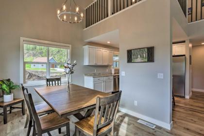 Heart of Black Hills Home by Mickelson Trail! - image 11