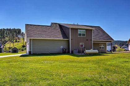 Heart of Black Hills Home by Mickelson Trail! - image 12