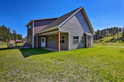 Heart of Black Hills Home by Mickelson Trail! - image 14