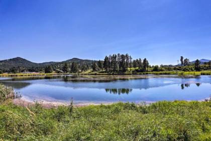 Heart of Black Hills Home by Mickelson Trail! - image 15