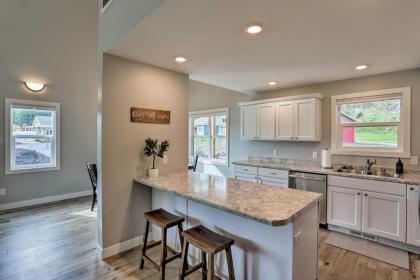 Heart of Black Hills Home by Mickelson Trail! - image 5