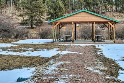 Spacious Retreat with BBQ - 15 Miles to Mt Rushmore! - image 15