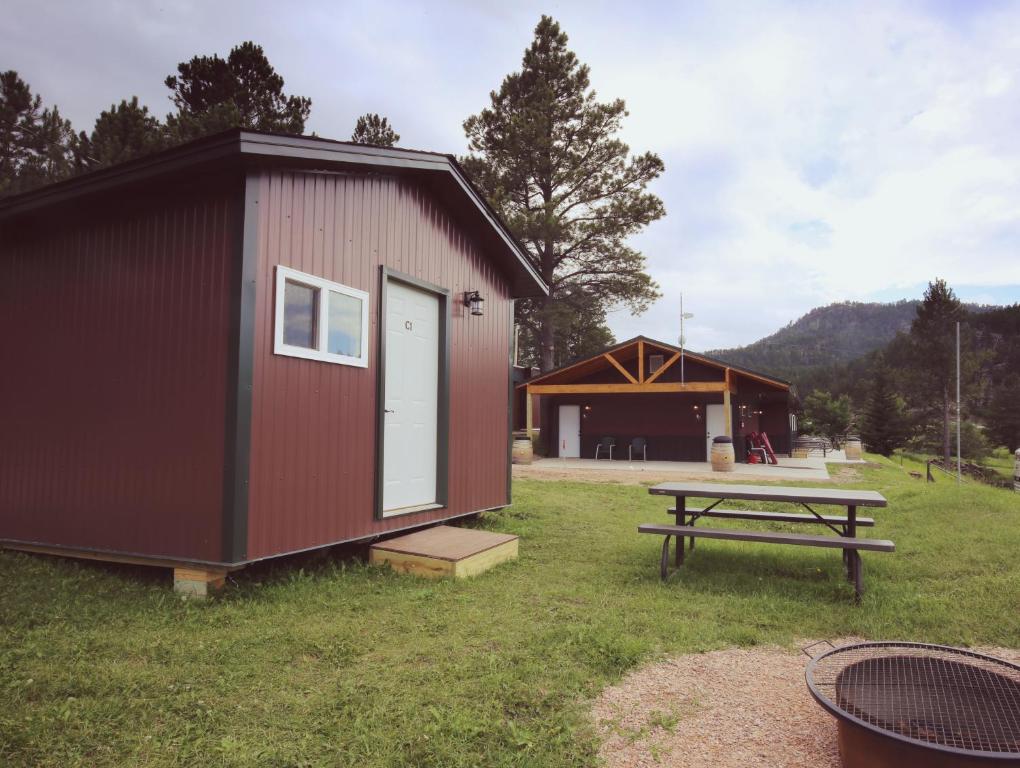 Firehouse Campground - image 2