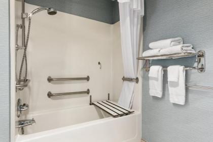 Homewood Suites by Hilton Columbus-Hilliard - image 12