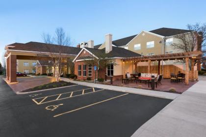 Homewood Suites by Hilton Columbus-Hilliard - image 16