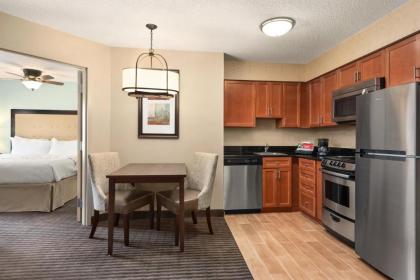 Homewood Suites by Hilton Columbus-Hilliard - image 8