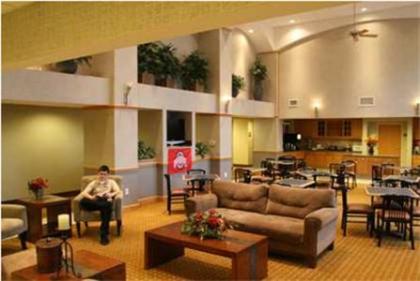 Hampton Inn & Suites Columbus Hilliard - image 11