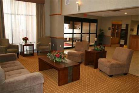 Hampton Inn & Suites Columbus Hilliard - image 2