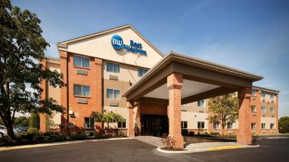 Best Western Hilliard Inn & Suites - image 5