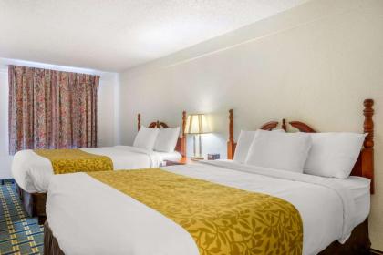 Rodeway Inn Hilliard/Columbus - image 4