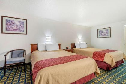 Rodeway Inn Hilliard/Columbus - image 7