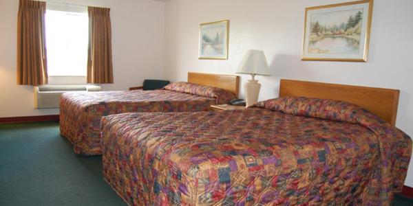 Country Haven Inn - image 7