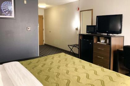 Quality Inn - image 8