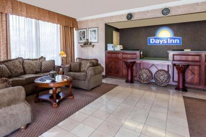 Days Inn by Wyndham Hillsboro TX - image 4