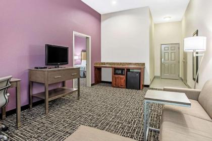 La Quinta by Wyndham Hillsboro - image 15