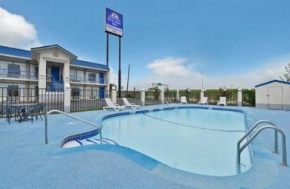 Americas Best Value Inn Hillsboro - image 14