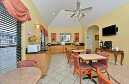 Americas Best Value Inn Hillsboro - image 9