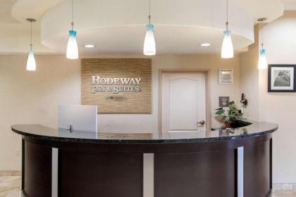 Rodeway Inn & Suites - image 7