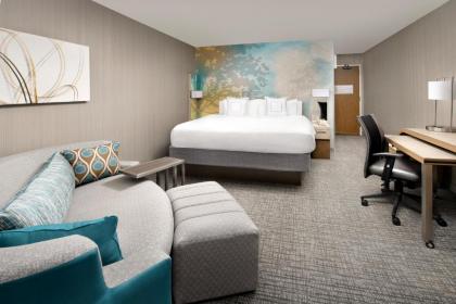 Courtyard by Marriott Portland Hillsboro - image 15