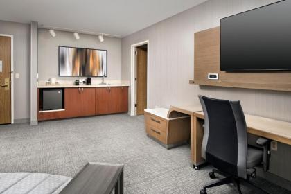 Courtyard by Marriott Portland Hillsboro - image 7