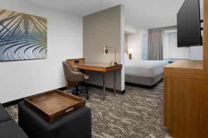 SpringHill Suites by Marriott Portland Hillsboro - image 11