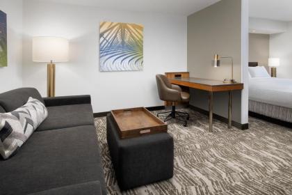 SpringHill Suites by Marriott Portland Hillsboro - image 12