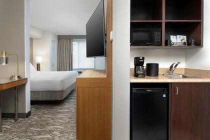 SpringHill Suites by Marriott Portland Hillsboro - image 13