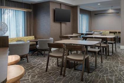 SpringHill Suites by Marriott Portland Hillsboro - image 8