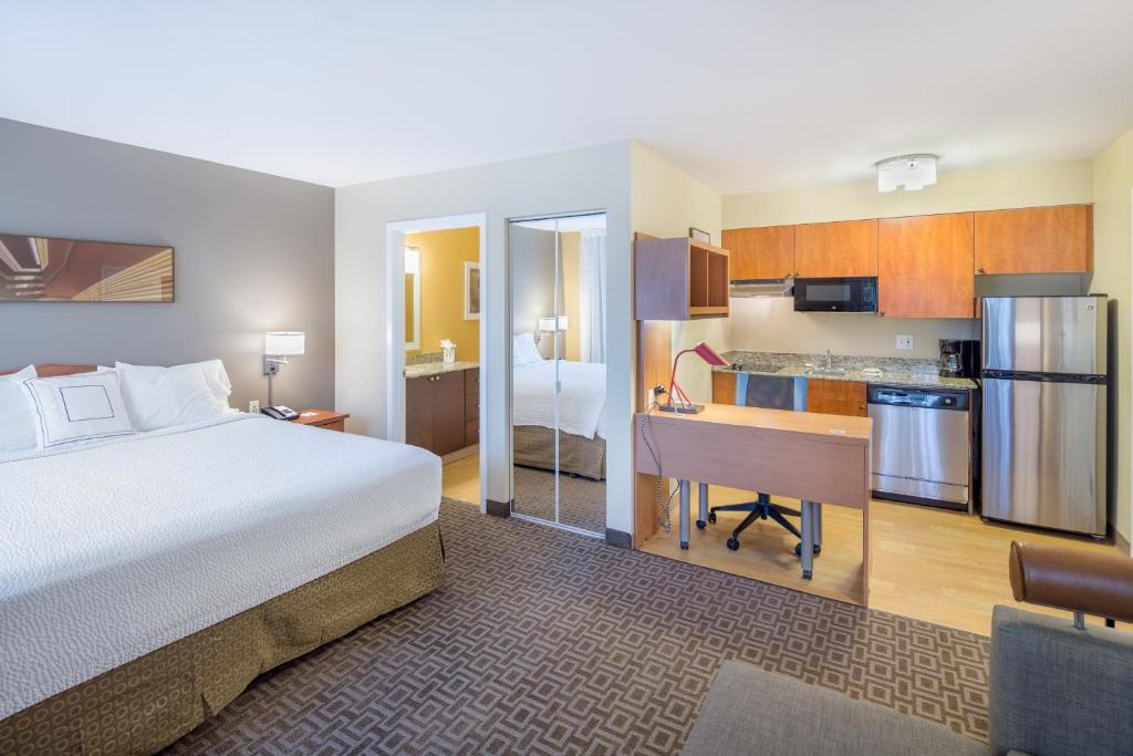 TownePlace Suites by Marriott Portland Hillsboro - main image