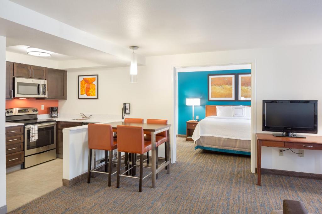 Residence Inn Portland Hillsboro - main image