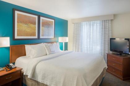 Residence Inn Portland Hillsboro - image 2