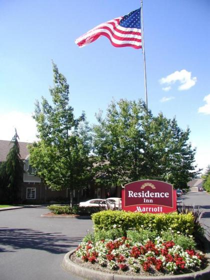 Residence Inn Portland Hillsboro - image 3