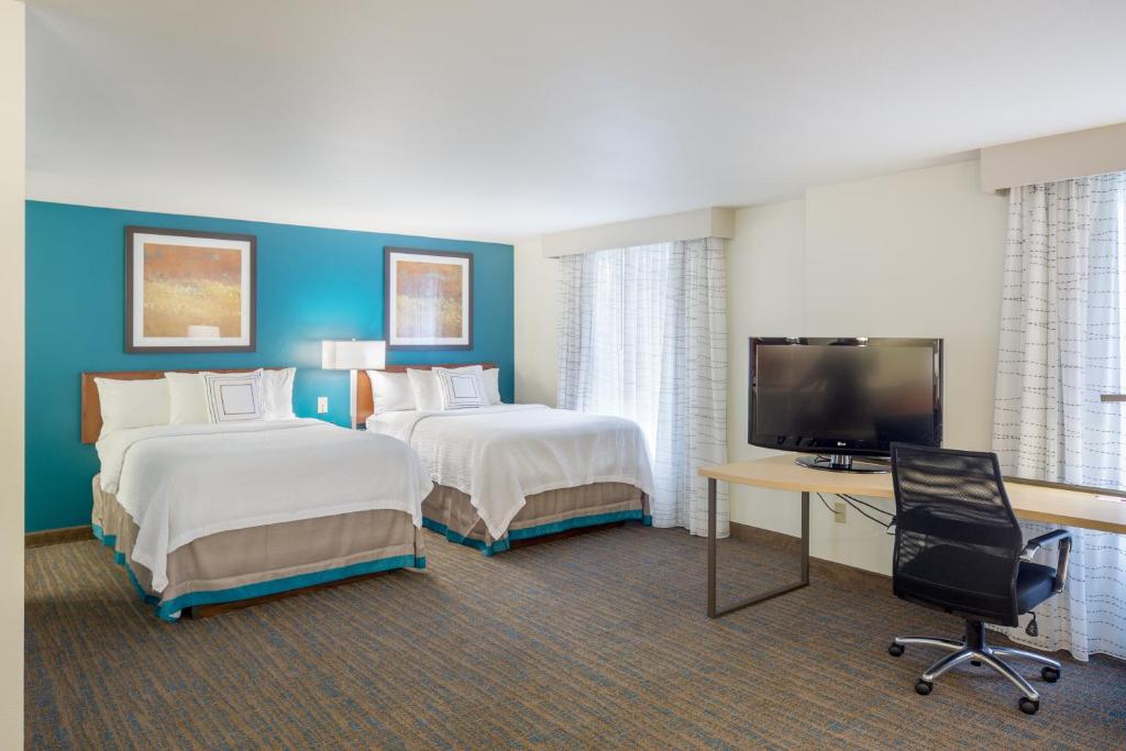 Residence Inn Portland Hillsboro - image 5