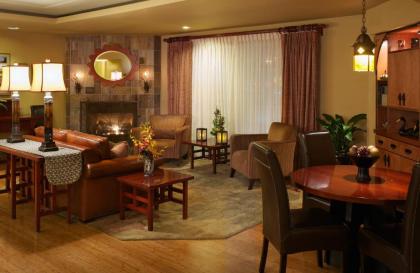 Larkspur Landing Hillsboro-An All-Suite Hotel - image 12