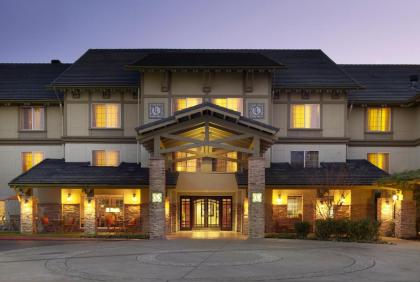 Larkspur Landing Hillsboro-An All-Suite Hotel - image 9