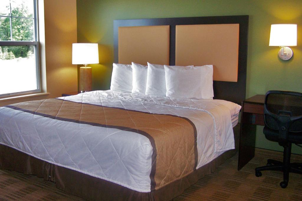 Extended Stay America Suites - Portland - Hillsboro - image 3