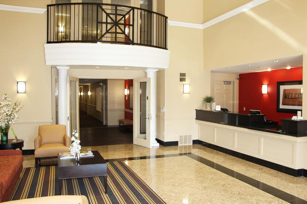 Extended Stay America Suites - Portland - Hillsboro - image 6