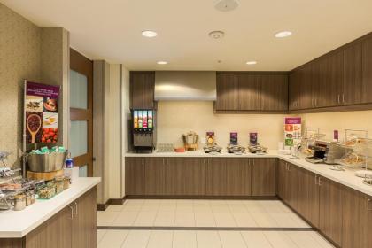 Residence Inn by Marriott Portland Hillsboro/Brookwood - image 13