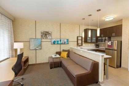 Residence Inn by Marriott Portland Hillsboro/Brookwood - image 15