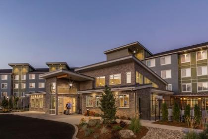 Residence Inn by Marriott Portland Hillsboro/Brookwood - image 3