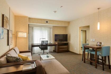 Residence Inn by Marriott Portland Hillsboro/Brookwood - image 4