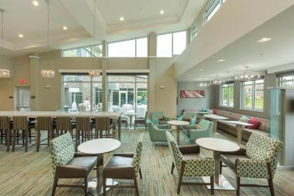 Residence Inn by Marriott Portland Hillsboro/Brookwood - image 6